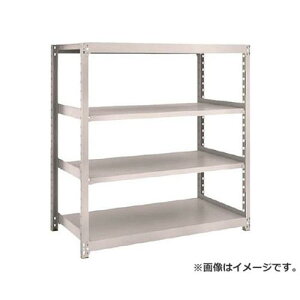 TRUSCO M2^yʒI 1160X600XH1200 4i P NG M24464 (NG) [r20][s9-831]