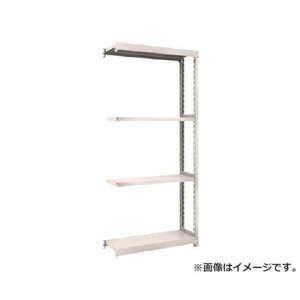 TRUSCO M2�^�y���ʒI 860X300XH1800 4�i �A�� NG M26334B (NG) [r20][s9-830]