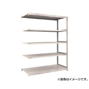 TRUSCO M2�^�y���ʒI 1460X600XH1800 5�i �A�� NG M26565B (NG) [r21][s9-031]