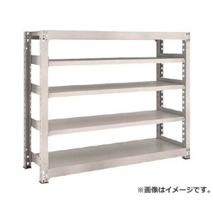 TRUSCO M3�^���ʒI 1500X471XH1200 5�i �P�� NG M34555 (NG) [r21][s9-031]