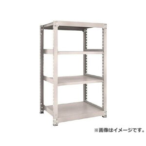 TRUSCO M3^ʒI 900X721XH1500 4i P NG M35374 (NG) [r21][s9-031]