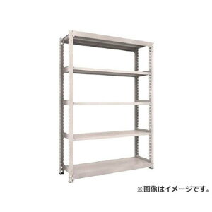 TRUSCO M3�^���ʒI 1500X471XH2100 5�i �P�� NG M37555 (NG) [r21][s9-031]