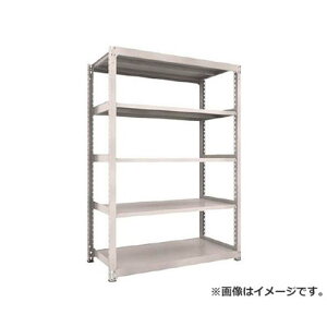 TRUSCO M3�^���ʒI 1500X721XH2100 5�i �P�� NG M37575 (NG) [r21][s9-032]