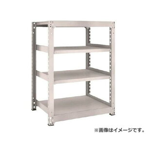 TRUSCO M5^ʒI 900X721XH1200 4i P NG M54374 (NG) [r21][s9-031]