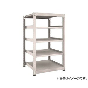 TRUSCO M5�^���ʒI 900X921XH1500 5�i �P�� NG M55395 (NG) [r21][s9-032]