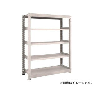 TRUSCO M5�^���ʒI 1200X471XH1500 5�i �P�� NG M55455 (NG) [r21][s9-032]