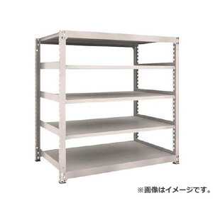 TRUSCO M5�^���ʒI 1500X921XH1500 5�i �P�� NG M55595 (NG) [r21][s9-833]