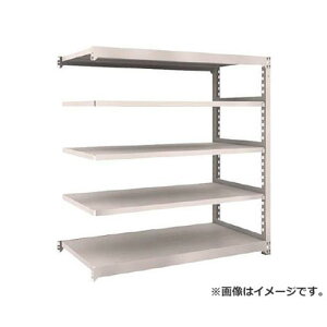 TRUSCO M5�^���ʒI 1500X721XH1500 5�i �A�� NG M55575B (NG) [r21][s9-032]