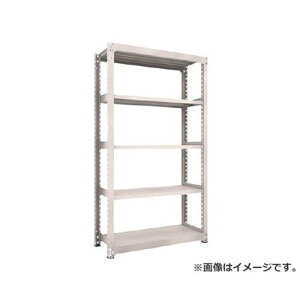 TRUSCO M5�^���ʒI 1200X471XH2100 5�i �P�� NG M57455 (NG) [r21][s9-032]