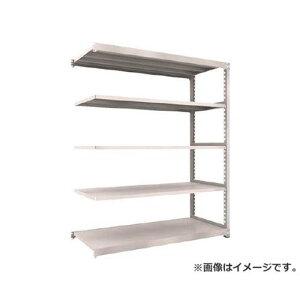TRUSCO M5�^���ʒI 1800X721XH2100 5�i �A�� NG M57675B (NG) [r21][s9-833]