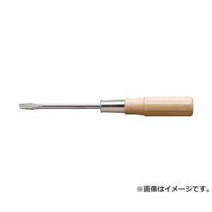 TRUSCO �ؕ����ʃh���C�o�[ �n��-8 150mm TWD8150 [r20][s9-010]