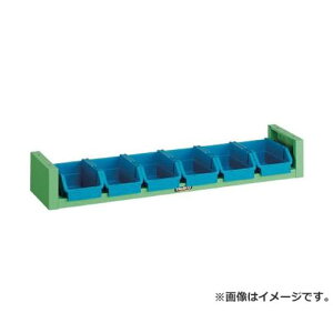 TRUSCO �R���e�i���b�N 875×205×130 TC1N [r20][s9-830]