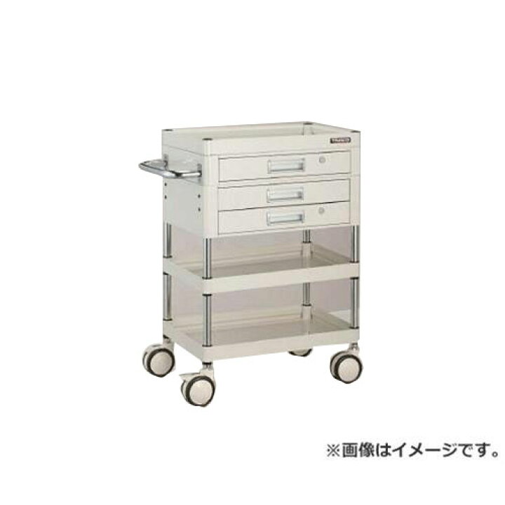 90%OFF!】 TRUSCO ツールワゴン ファルコンワゴン 引出付 600X400 ウレタン双輪 ホワイト〔品番:FAW963VZDW〕 直送DS 店頭受取不可 fawe.org