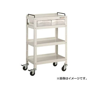 TRUSCO t@Crbg 540X330XH840 A4[oX2 FRB854D2 [r20][s9-031]