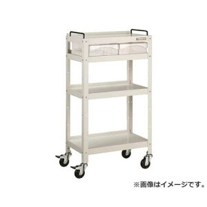 TRUSCO t@Crbg 540X330XH970 A4[oX2 FRB954D2 [r20][s9-031]