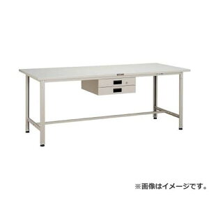 TRUSCO SAE^Ƒ 1800X900XH740 ^2iot WF SAE1809UDK2W [r21][s9-039]