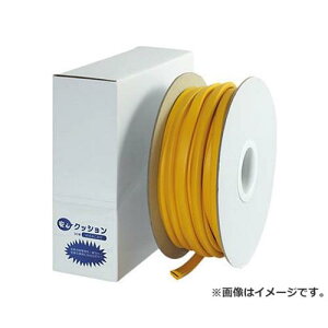 TRUSCO ���S�N�b�V�����͂��݂��݌^���[������ 30m �C�G���[ TAC930Y [r20][s9-020]