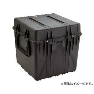 PELICAN 0370  673×673×641 0370BK [r20][s9-034]