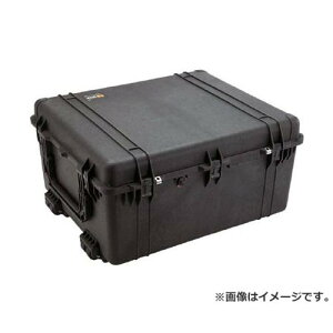 PELICAN 1690  847×722×463 1690BK [r20][s9-034]