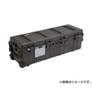 PELICAN 1740  1121×409×355 1740BK [r20][s9-034]