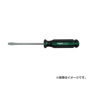 TRUSCO �v���X�`�b�N���h���C�o�[(�}�O�l�b�g����)(-5.5X75mm) TPD5.575 [r20][s9-010]