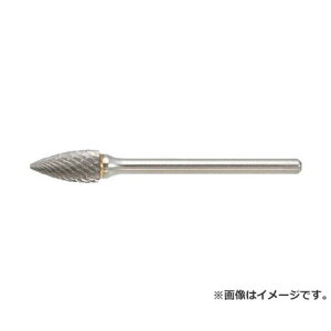 TRUSCO ���d�o�[ �g���K���^ ��5X�n��12.7X��3 �_�u���J�b�g TB4B050 [r20][s9-010]