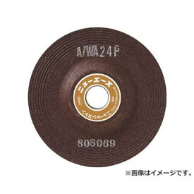 NRS ニューエース 125×6×22 A/WA24P NA1256A24P ×25枚セット [r20][s9-030]