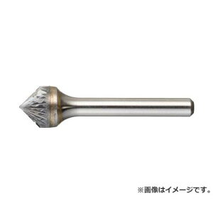 TRUSCO ���d�o�[ �~���^60° ��19X�n��17.5X��6 �_�u���J�b�g TB50C190 [r20][s9-020]