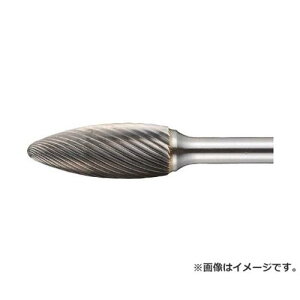 TRUSCO ���d�o�[ �ȉ~�^ ��12.7X�n��32X��6 �����O �V���O�� TB51C127SL150 [r20][s9-020]
