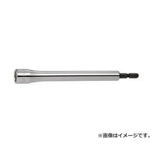 TRUSCO �d���h���C�o�[�\�P�b�g �����O 22mm TEF22L [r20][s9-010]