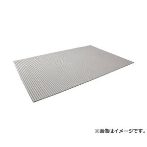 TRUSCO �W���o���}�b�g 600X900mm ���C�g�O���[ TNC6090LG [r20][s9-010]