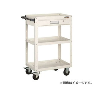 TRUSCO �C�[�O�����S�� 600X400XH740 ���o�t W�F EGW763VW [r20][s9-032]