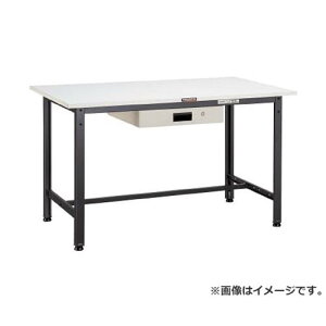 TRUSCO AE�^��Ƒ� 1800X900XH740 ���^1�i���o�t DG�F AE1809UDK1DG [r21][s9-039]
