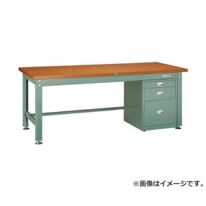 TRUSCO DW^Ƒ 1200X750XH740 3iSt DW1200UDC111 [r21][s9-039]