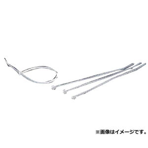 TRUSCO �P�[�u���^�C��3.2mm×142mm�ő匋����34�W���^ TRCV140S 100�{�� [r20][s9-010]