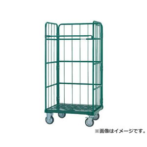 TRUSCO �n�C�e�i�[�ȉ��^ 600X800X1700 ���i�d�l ������� THTXJ7A [r21][s9-032]