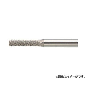 TRUSCO ���d�o�[ �~���^ ��2.5X�n��11X��3 �����O �_�u���J�b�g TB1A024L75 [r20][s9-010]