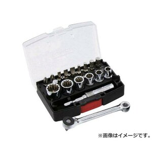 Pro-Auto 25PC ~jo[XMA&XvC\PbgZbg MRG1425S [r20][s9-010]