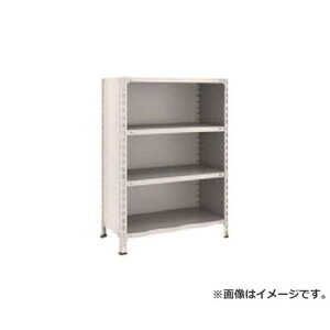 TRUSCO �y�ʒI�w�E���t W875XD450XH1200 4�i 43X24 (NG) [r20][s9-831]