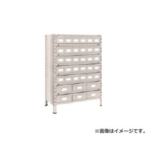 TRUSCO �y�ʒI 875X450XH1200 �X�`�[�����o ��X30 ��X6 43X808A5B2 (NG) [r21][s9-034]