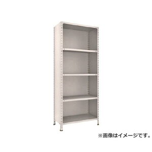 TRUSCO �y�ʒI�w�E���t W875XD450XH2100 5�i 73X25 (NG) [r20][s9-031]