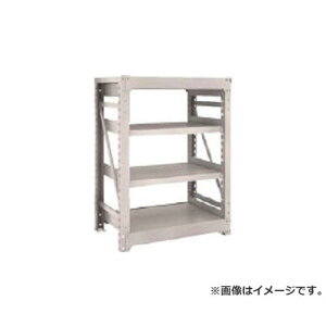 TRUSCO M10^dʒI 900X620XH1200 4i P NG M104364 (NG) [r21][s9-833]