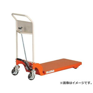 TRUSCO nht^[ 100kg 720X400 Ᏸ HLFS10080L [r21][s9-032]