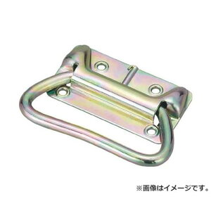 TRUSCO �X�v�����O�t�g�����N��� �X�`�[�� �O���N�������b�L 105mm TT105TC [r20][s9-010]