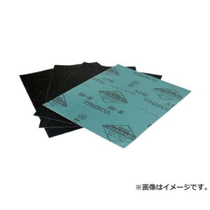 TRUSCO �V�[�g�y�[�p�[ #150 GBS150 ×50���Z�b�g [r20][s9-010]