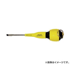 TRUSCO �����h�~�d�H�h���C�o�[ -6X100 TDDR6100 [r20][s9-010]