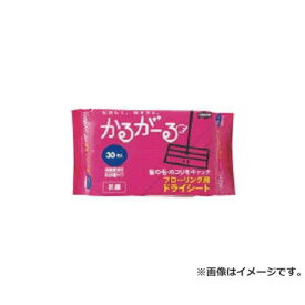 コンドル フローリングドライシート30P MO649025XMB 30枚入 [r20][s9-010]