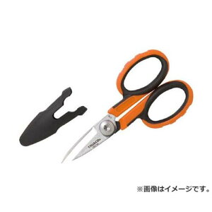 TRUSCO n[h͂(RpNg^Cv)Pu[@ۗp 140mm TAH140 [r20][s9-010]