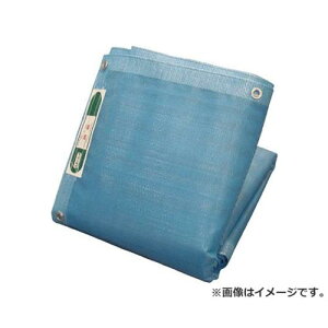 TRUSCO �X�g�����O���b�V���V�[�g 1.8m×3.6m �u���[ GM1836B [r20][s9-020]