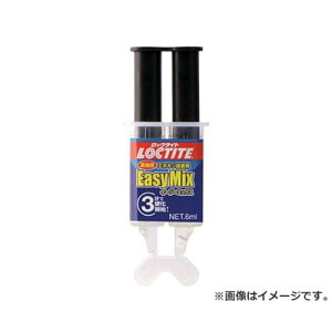 LOCTITE xG|LVڒ C[W[~bNX 6ml LEM006 [r20][s9-010]